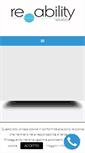 Mobile Screenshot of fisioterapistamilano.net